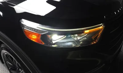 Ford Explorer 2020, 63230 км, за 26000000 KRW - фото 22
