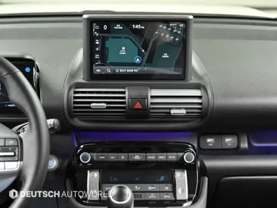 Hyundai Casper 2023, 20140 км, за 17200000 KRW - фото 13