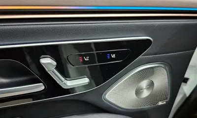 Mercedes-Benz EQS 2023, 54945 км, за 82990000 KRW - фото 17