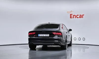 Audi A7 2016, 169423 км, за 18500000 KRW