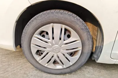 Honda Fit 2018, 62100 км, за 39047.54 CNY - фото 8