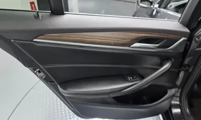 BMW 5-Series 2018, 54070 км, за 26300000 KRW - фото 25
