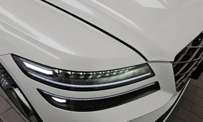 Genesis G80 2025, 6908 км, за 79900000 KRW - фото 22