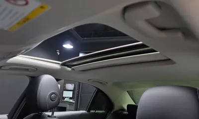 Mercedes-Benz C-Class 2017, 92061 км, за 14900000 KRW - фото 18