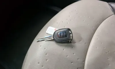 ChevroletGMDaewoo Matiz 2010, 131074 км, за 1800000 KRW - фото 15