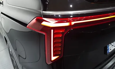 Kia Canival 2025, 27974 км, за 41500000 KRW - фото 23