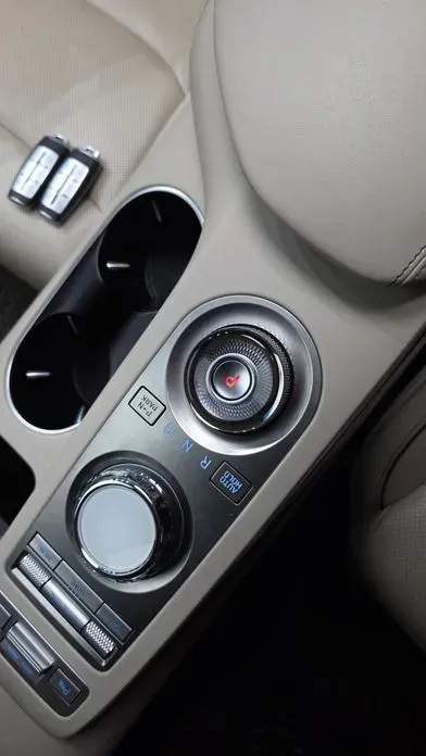 Genesis GV70 2021, 62804 км, за 37900000 KRW - фото 9