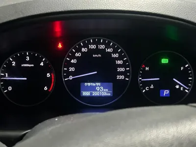 Hyundai Starex 2018, 200103 км, за 7900000 KRW - фото 10