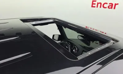 Mercedes-Benz G-Class 2017, 77978 км, за 82500000 KRW - фото 19