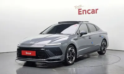 Hyundai Sonata · 2024 год