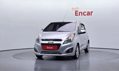 ChevroletGMDaewoo Spark 2014, 58665 км, за 3500000 KRW