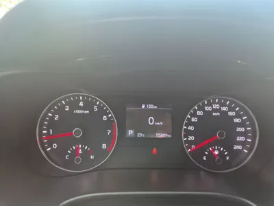 Kia K3 2019, 55000 км, за 11200000 KRW - фото 16