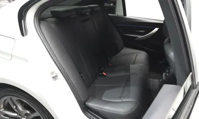 BMW 3-Series 2016, 143734 км, за 12500000 KRW - фото 12