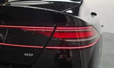 Genesis G90 2023, 105604 км, за 58800000 KRW - фото 23