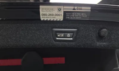 BMW 5-Series 2021, 48947 км, за 35800000 KRW - фото 32