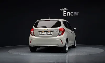 ChevroletGMDaewoo Spark 2016, 86243 км, за 5700000 KRW - фото 4