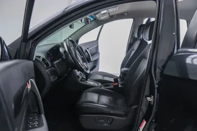 ChevroletGMDaewoo Captiva 2013, 104607 км, за 2000000 KRW - фото 8