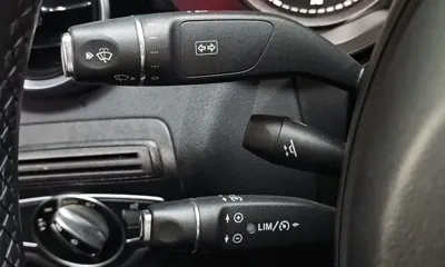 Mercedes-Benz C-Class 2017, 90519 км, за 12700000 KRW - фото 15