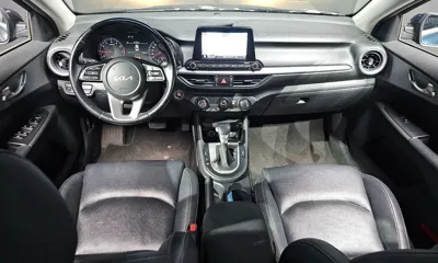 Kia K3 2022, 136543 км, за 11900000 KRW - фото 7