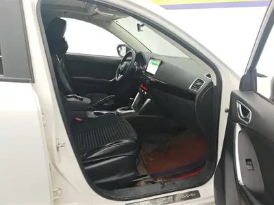 Mazda CX-5 2014, 100100 км, за 36800 CNY - фото 8