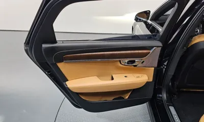 Volvo S90 2022, 139433 км, за 50000000 KRW - фото 25