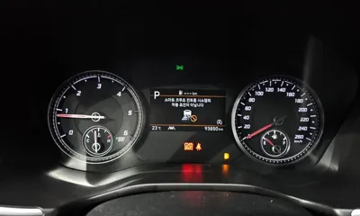 Hyundai Santafe 2022, 93850 км, за 19490000 KRW - фото 8