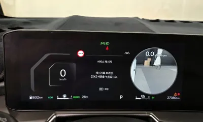 Kia Sorento 2024, 27380 км, за 43700000 KRW - фото 8