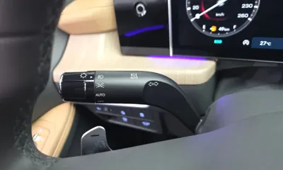 Hyundai Sonata 2024, 29970 км, за 28300000 KRW - фото 28