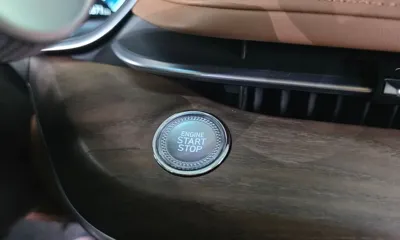 Genesis G80 2022, 46871 км, за 41900000 KRW - фото 28