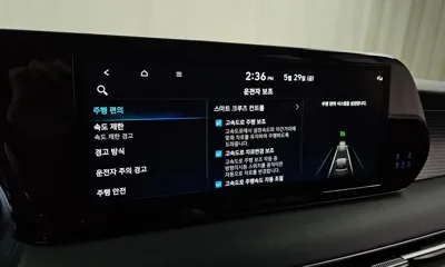 Hyundai Palisade 2023, 72613 км, за 37500000 KRW - фото 30