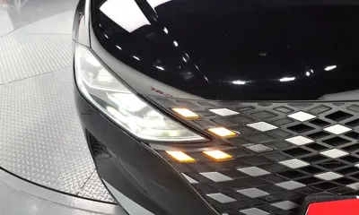 Hyundai Grandeur 2022, 80055 км, за 21900000 KRW - фото 22