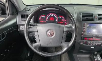 Kia Mohave 2014, 198477 км, за 8200000 KRW - фото 13