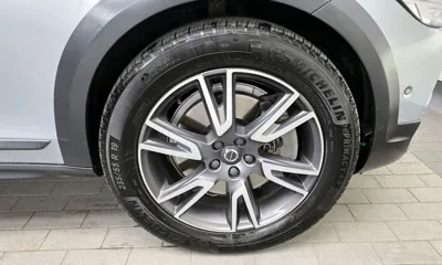 Volvo V90 2018, 192805 км, за 17500000 KRW - фото 5
