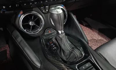 ChevroletGMDaewoo Camaro 2019, 64995 км, за 34990000 KRW - фото 9