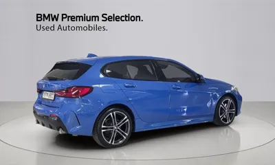 BMW 1-Series 2021, 70389 км, за 23000000 KRW - фото 3