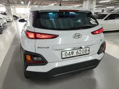 Hyundai Kona 2018, 114000 км, за 9500000 KRW