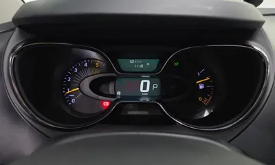 Renault-KoreaSamsung QM3 2016, 50111 км, за 7700000 KRW - фото 8
