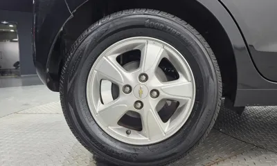 ChevroletGMDaewoo Spark 2018, 189925 км, за 3990000 KRW - фото 5