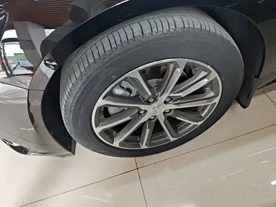 Buick LaCrosse 2021, 37200 км, за 94300 CNY - фото 23