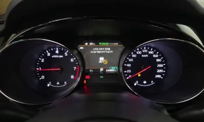 Kia Canival 2019, 230893 км, за 14990000 KRW - фото 8