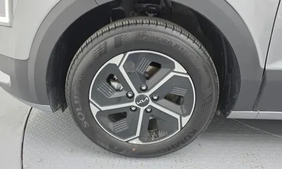 Kia Niro 2025, 8187 км, за 24900000 KRW - фото 5