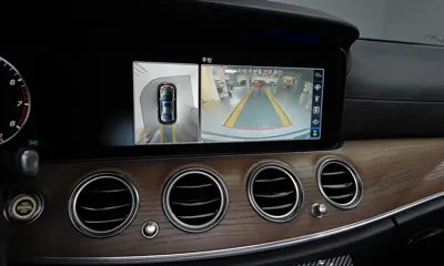 Mercedes-Benz E-Class 2018, 70218 км, за 23500000 KRW - фото 15