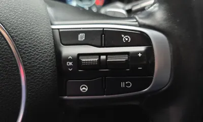 Kia K5 2021, 179503 км, за 13500000 KRW - фото 16
