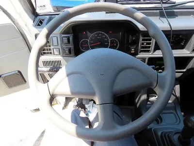 ChevroletGMDaewoo damas 2015, 95000 км, за 4900000 KRW - фото 8