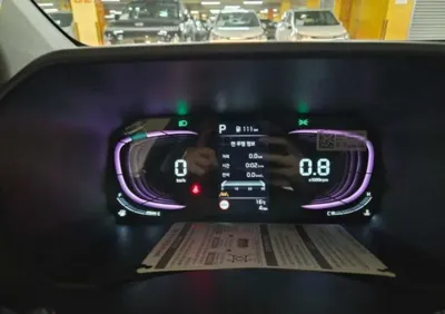 Kia Morning 2026, 1 км, за 2880000 KRW - фото 7