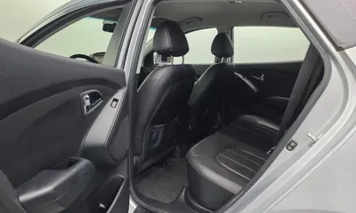 Hyundai Tucson 2013, 45365 км, за 7900000 KRW - фото 18