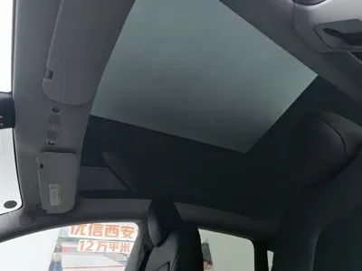 Tesla Model Y 2023, 47400 км, за 178800 CNY - фото 14
