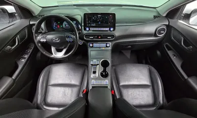 Hyundai Kona 2020, 159130 км, за 17800000 KRW - фото 7