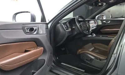 Volvo XC60 2021, 151471 км, за 28990000 KRW - фото 10