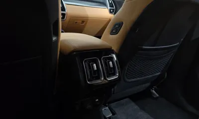 Kia Sorento 2021, 81048 км, за 28500000 KRW - фото 32